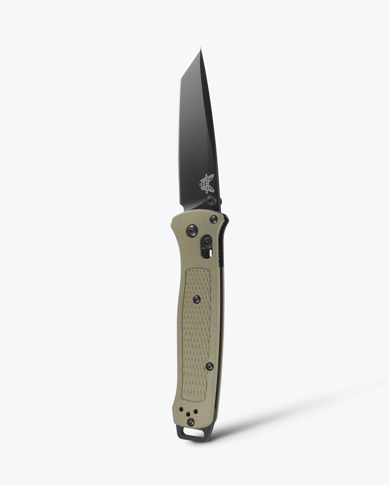 benchmade-bailout-537bk-06-ranger-green-tanto-klappmesser image 1
