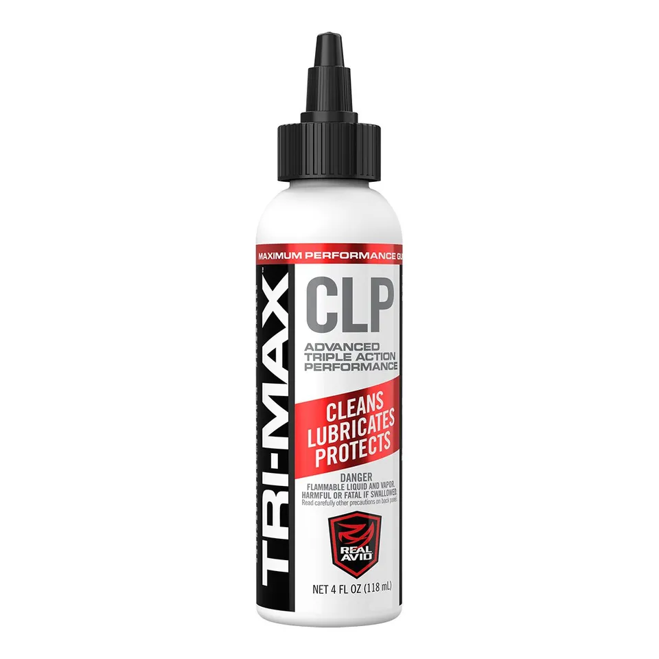 real-avid-tri-max-clp-4-oz-flasche-reinigen-schmieren-sch-tzen image 1