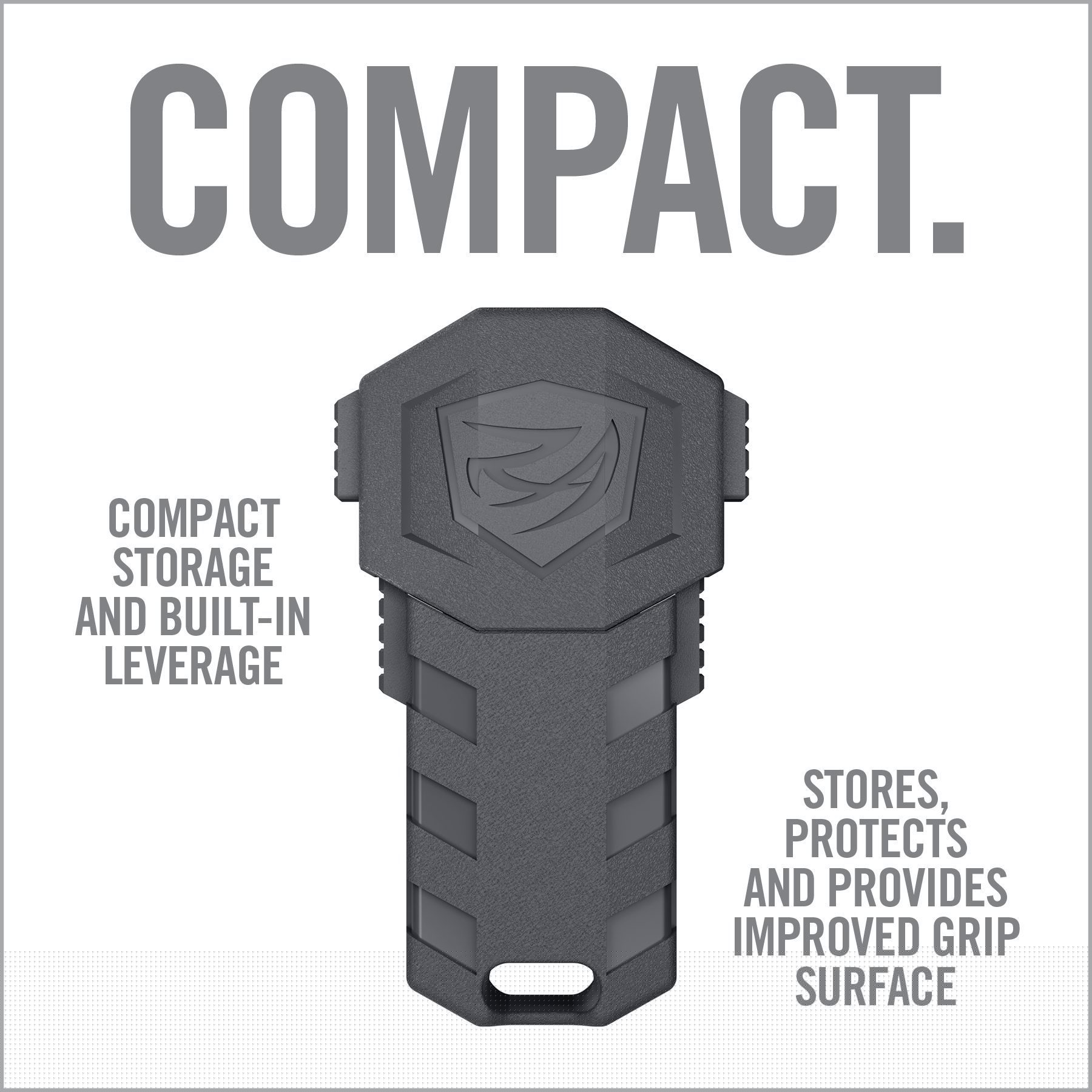 real-avid-front-sight-adjuster-pro-ar-kornversteller image 4