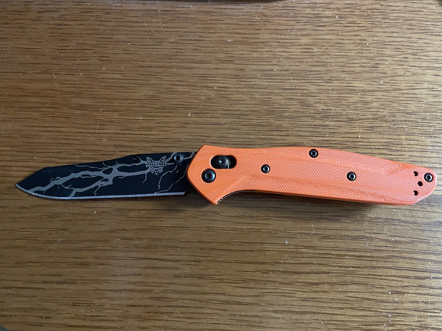 Gutes Messer, aber Preis-Leistung?