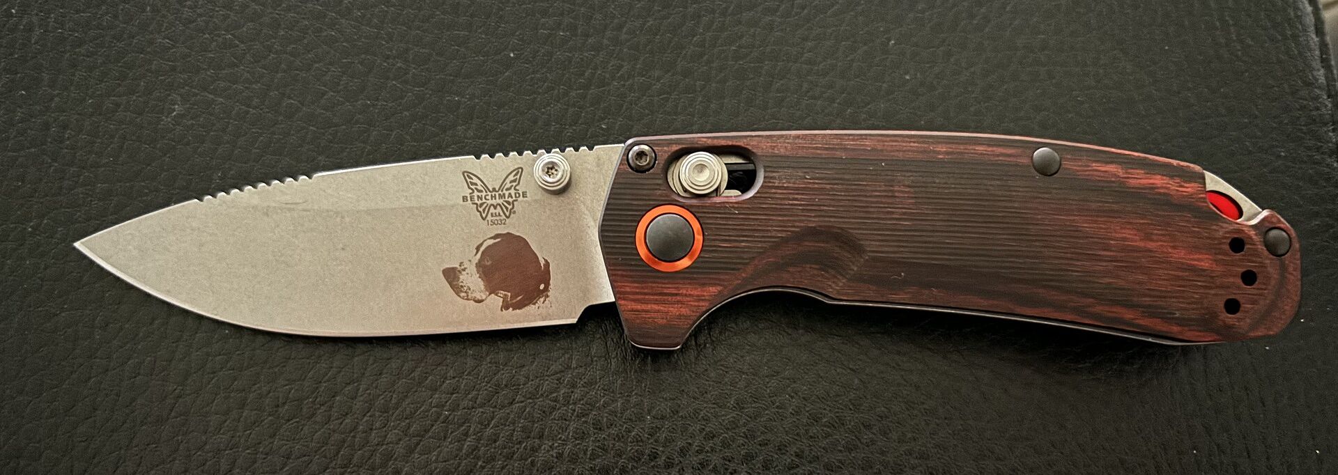 Edles EDC für jeden Tag