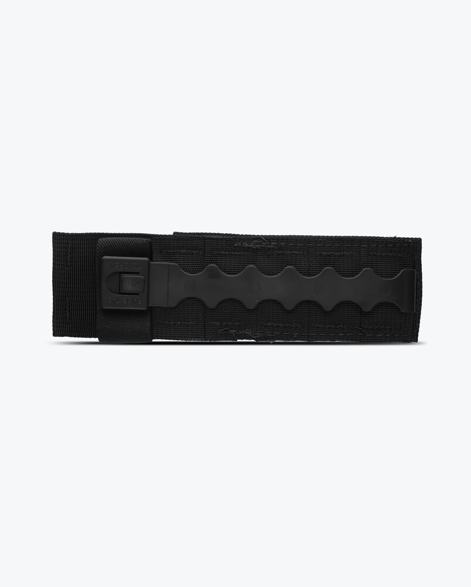 benchmade-8-hook-pouch-985398f-g-rteletasche-schwarz image 3