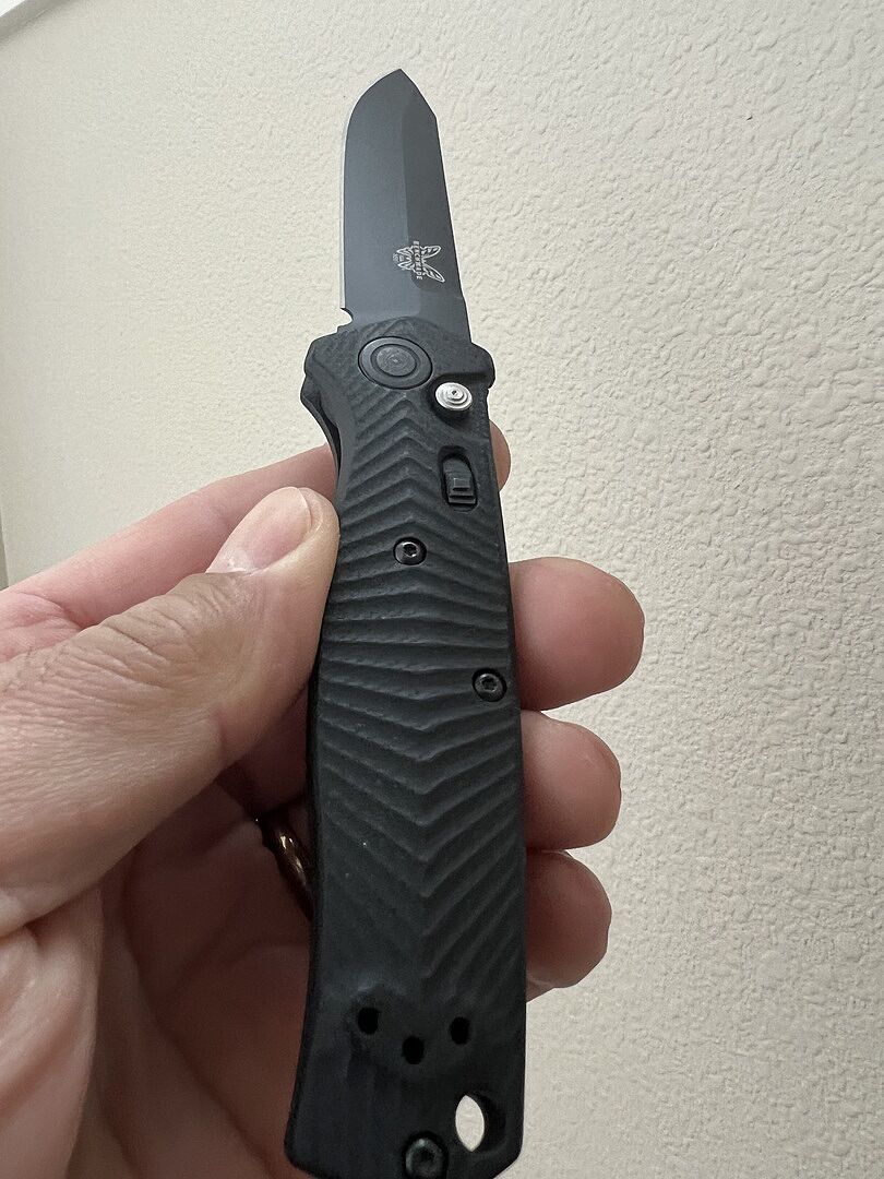Mein neues EDC Nr. 1