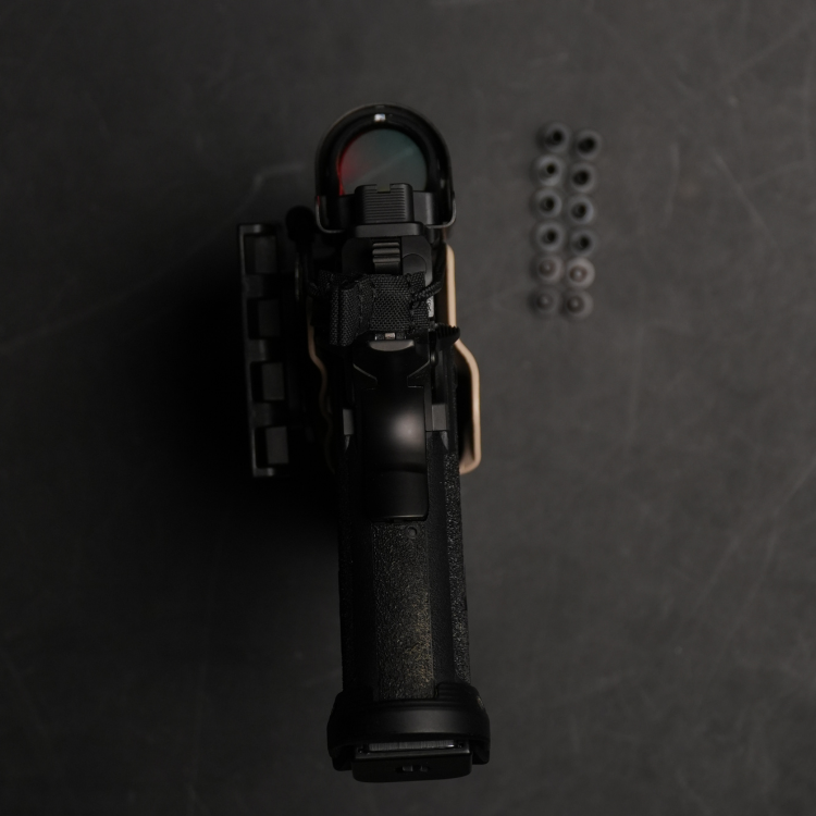 black-trident-thor-shocklock-level-2-sicherung-upgrade image 6