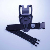 black-trident-leg-strap-oberschenkelgurt-40-mm image 6