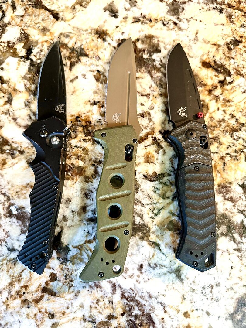 Bushcraft-Workhorse bestätigt