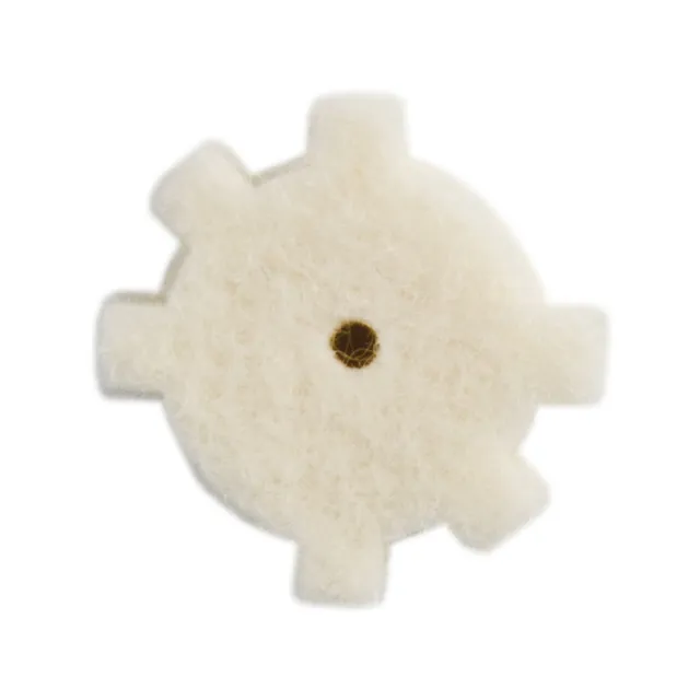 real-avid-ar15-star-chamber-cleaning-pads-20er-pack image 1