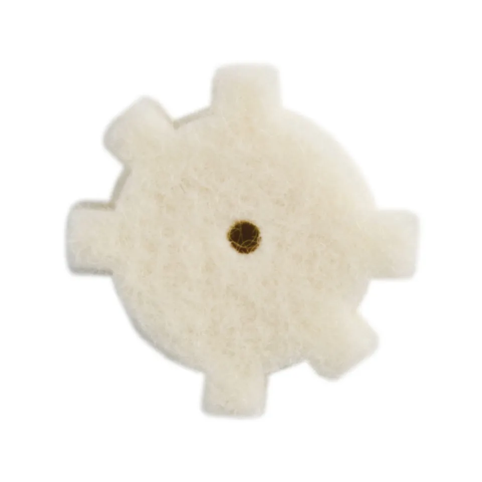 real-avid-ar15-star-chamber-cleaning-pads-20er-pack image 1