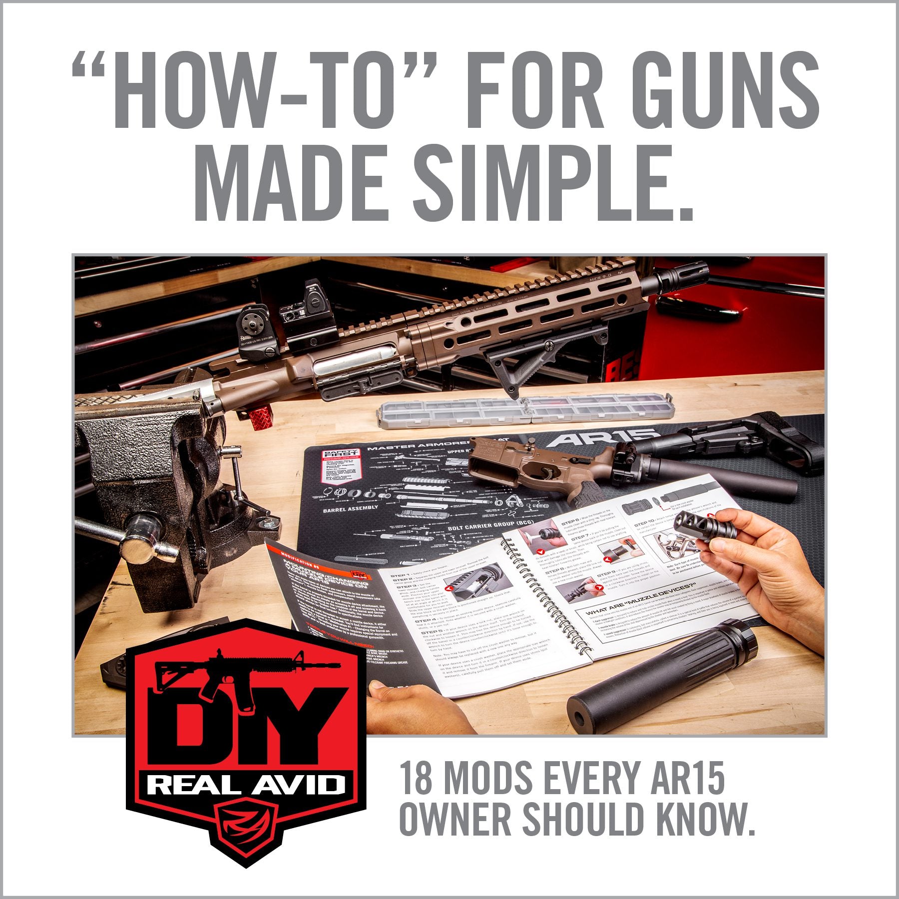 real-avid-top-ar15-mods-gun-diy-anleitung-18-umbauten image 6