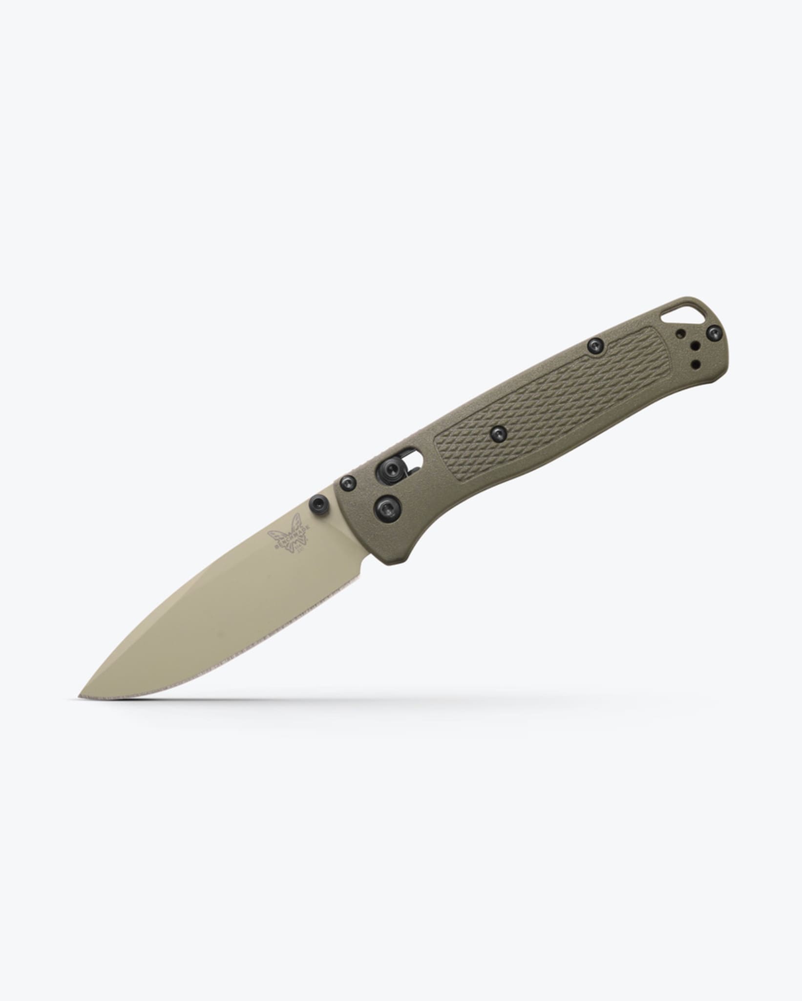 benchmade-bugout-535tn-11-leichtes-edc-klappmesser-dark-olive-grivory-drop-point image 2