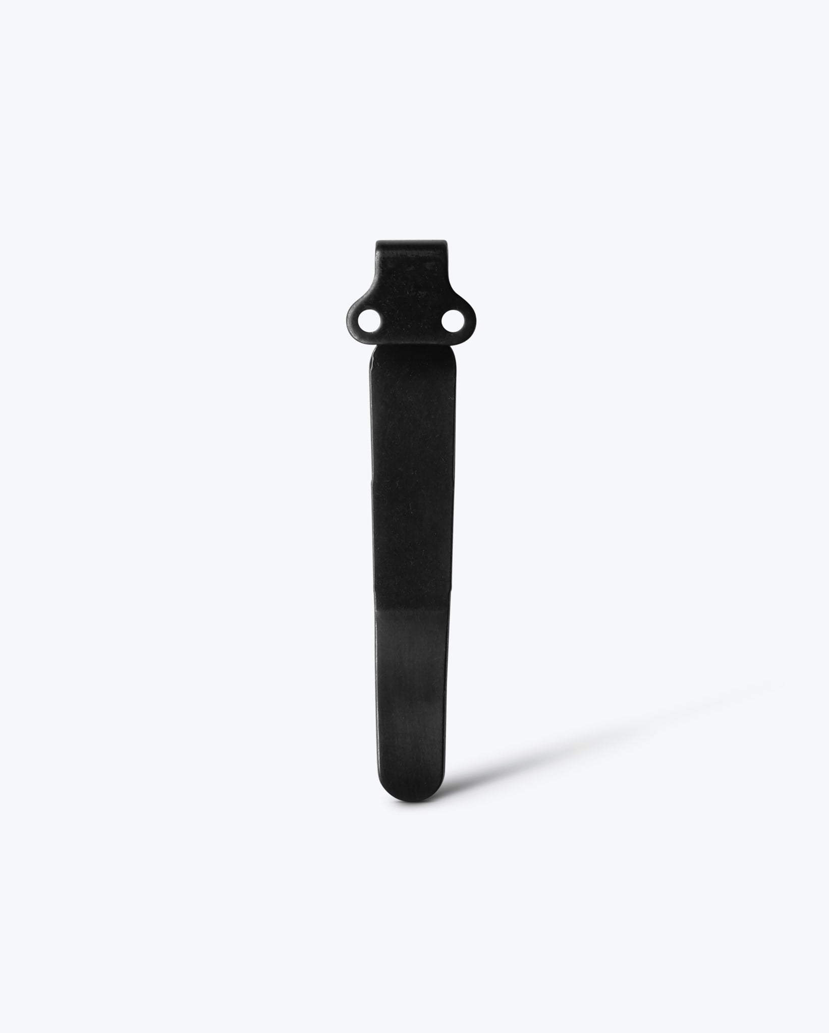 benchmade-standard-deep-carry-pocket-clip-100607f-schwarzes-oxid image 3