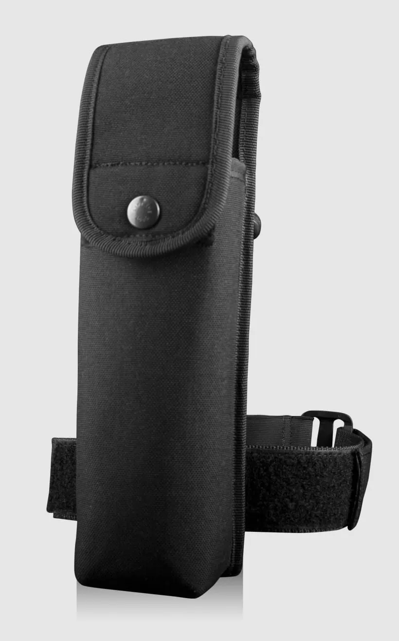 tw1000-oberschenkel-holster-nylon-f-r-abwehrspray-400-ml-dose image 1