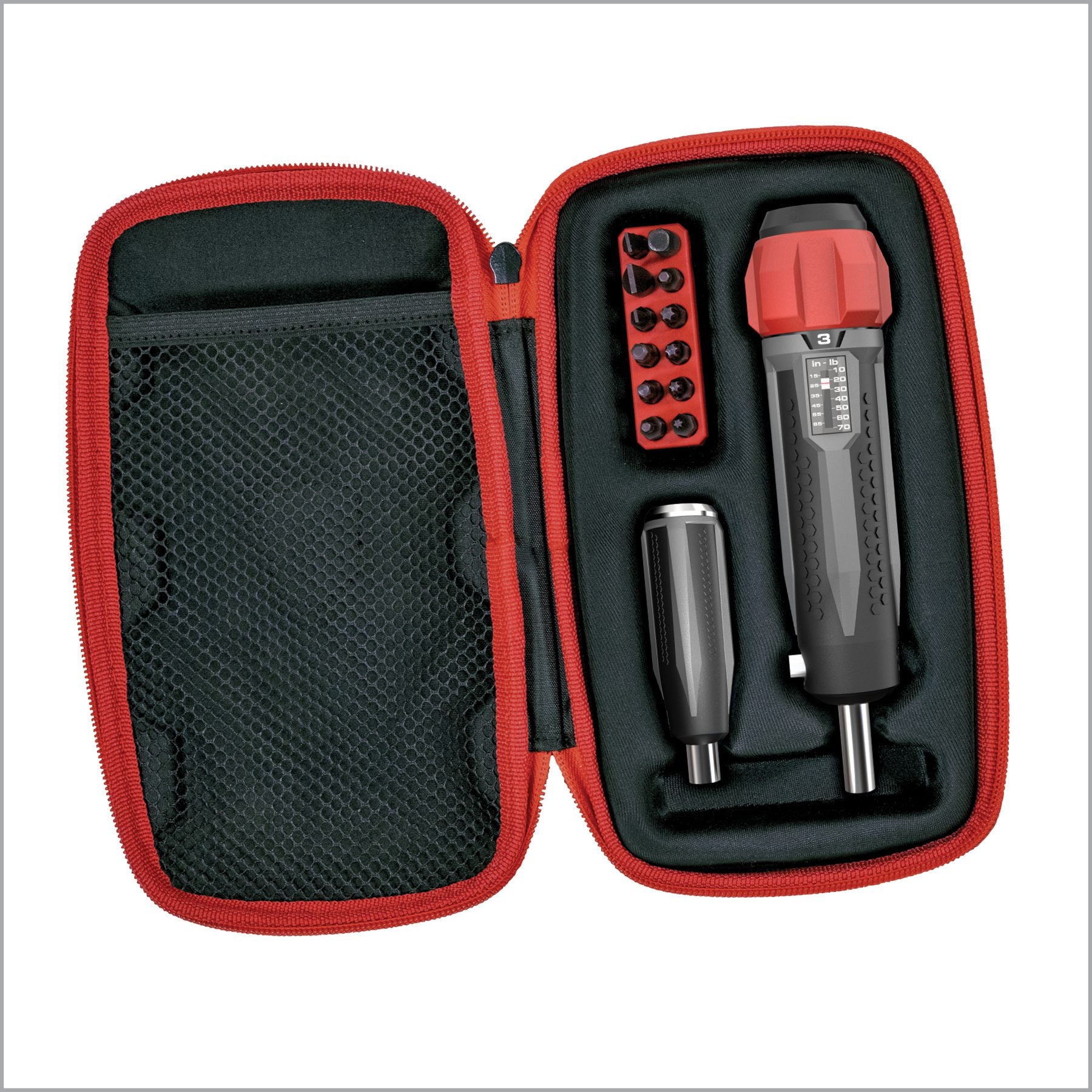 real-avid-smart-torq-drehmomentschl-ssel-f-r-zielfernrohr-montage image 2