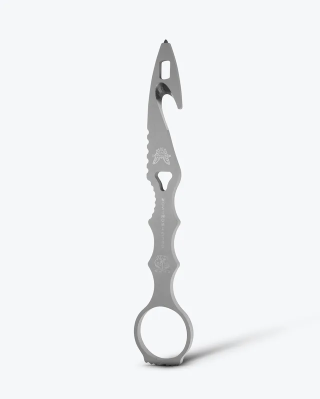 benchmade-socp-rescue-tool-179gry-rettungstool-gray image 1