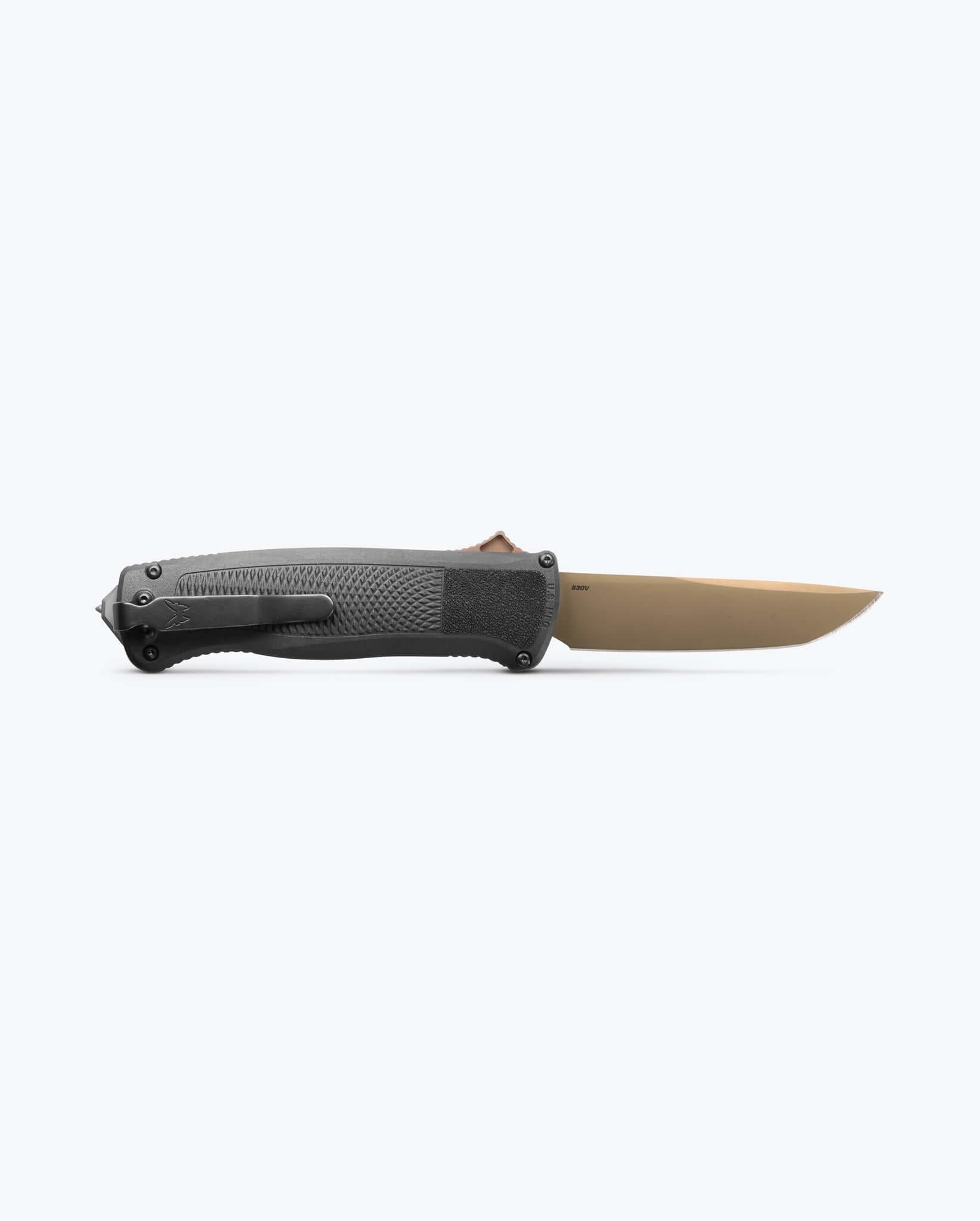 benchmade-shootout-5370fe-08-cf-elite-tanto-otf-automatikmesser image 4