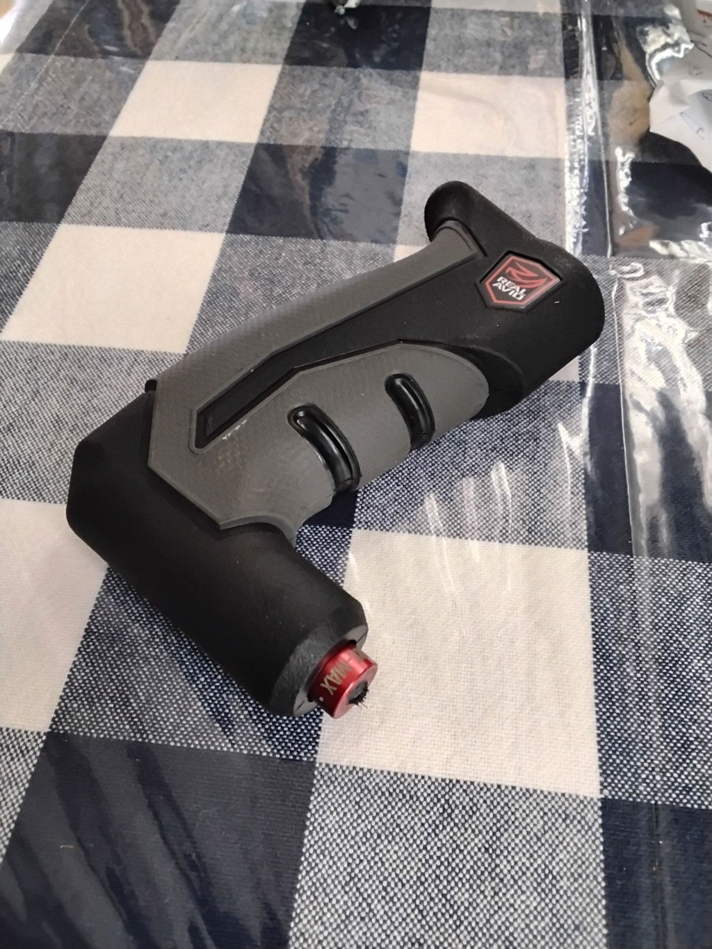 Top Carbonstock