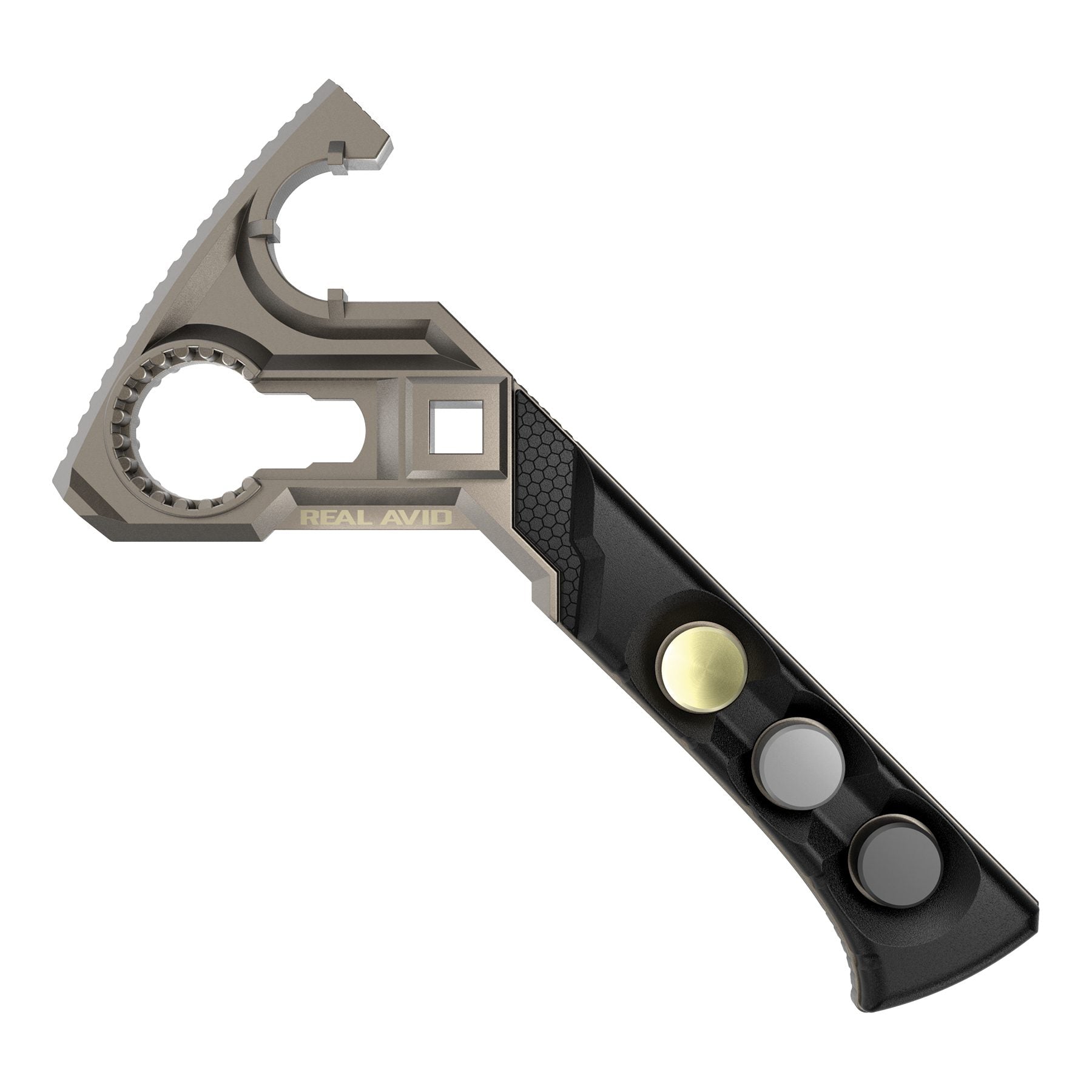 real-avid-armorer-s-master-wrench-multifunktions-schl-ssel-f-r-ar15 image 1
