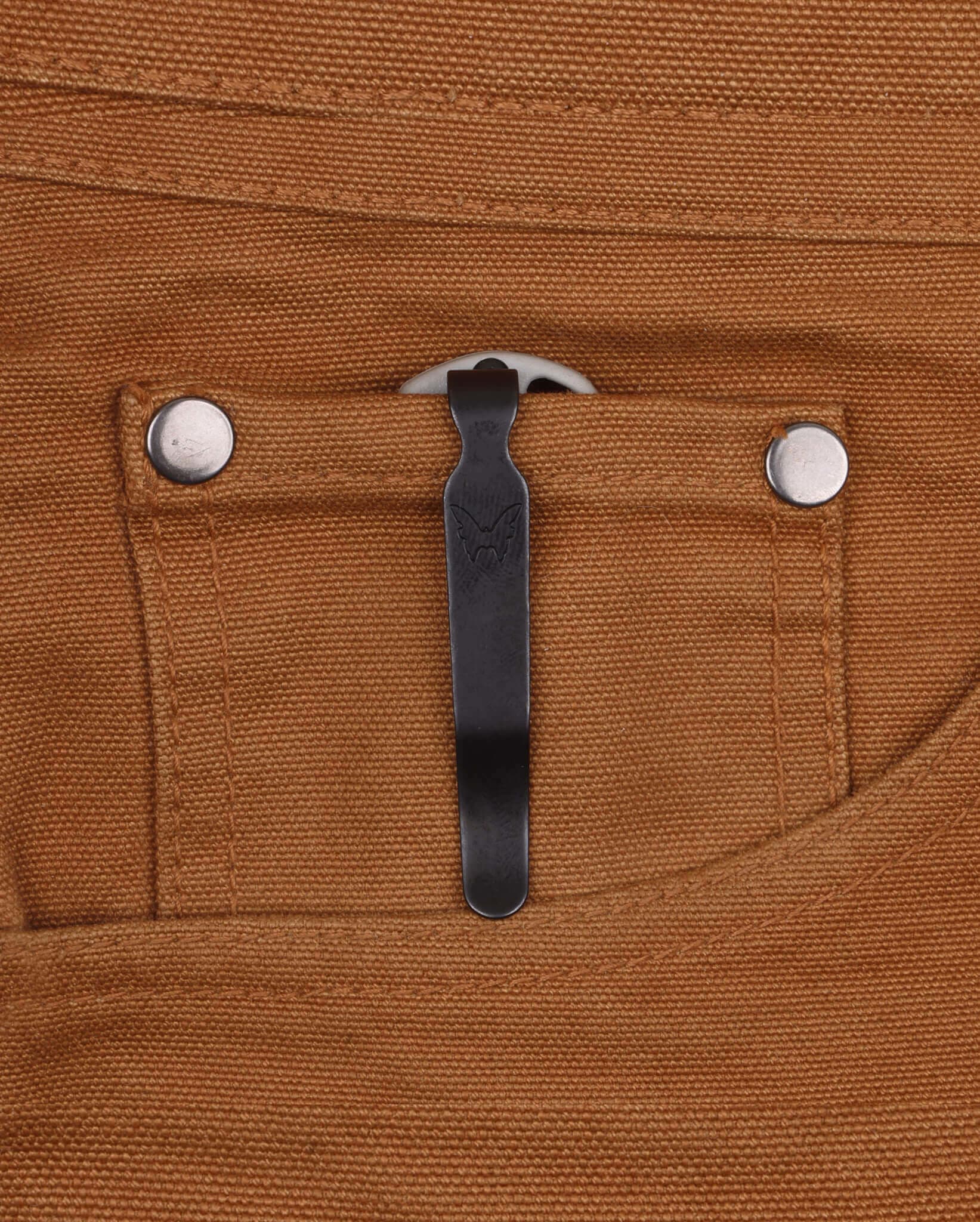 benchmade-standard-deep-carry-pocket-clip-100607f-schwarzes-oxid image 4