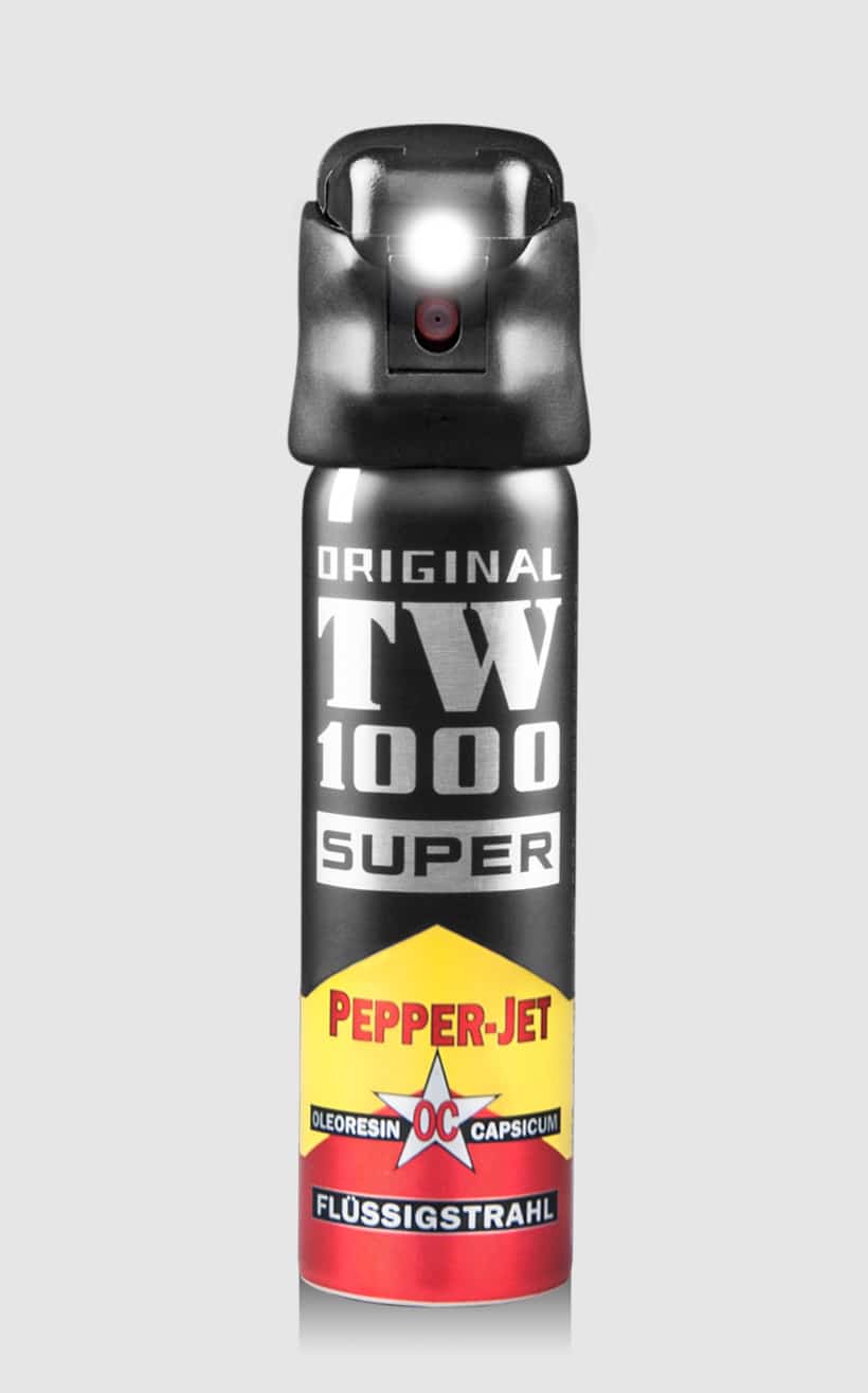 tw1000-pepper-jet-super-led-75-ml-pfefferspray-mit-fl-ssigstrahl-und-led image 1