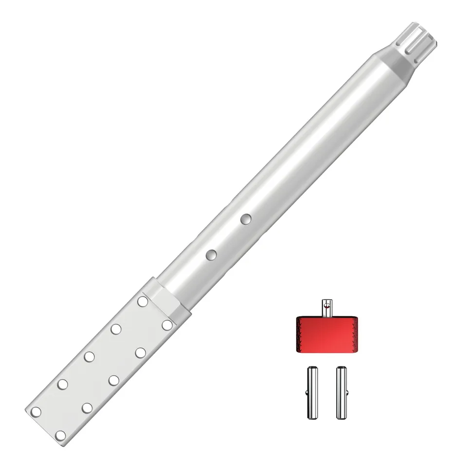 real-avid-lug-lok-upper-vise-block-f-r-ar10 image 1