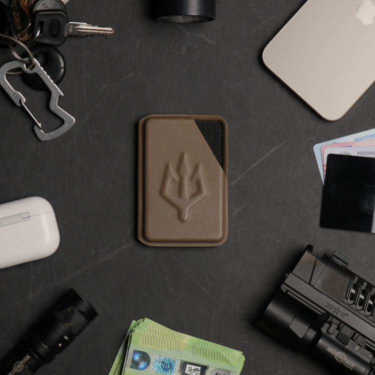 black-trident-kydex-wallet-karten-organizer-geldb-rse-edc image 4