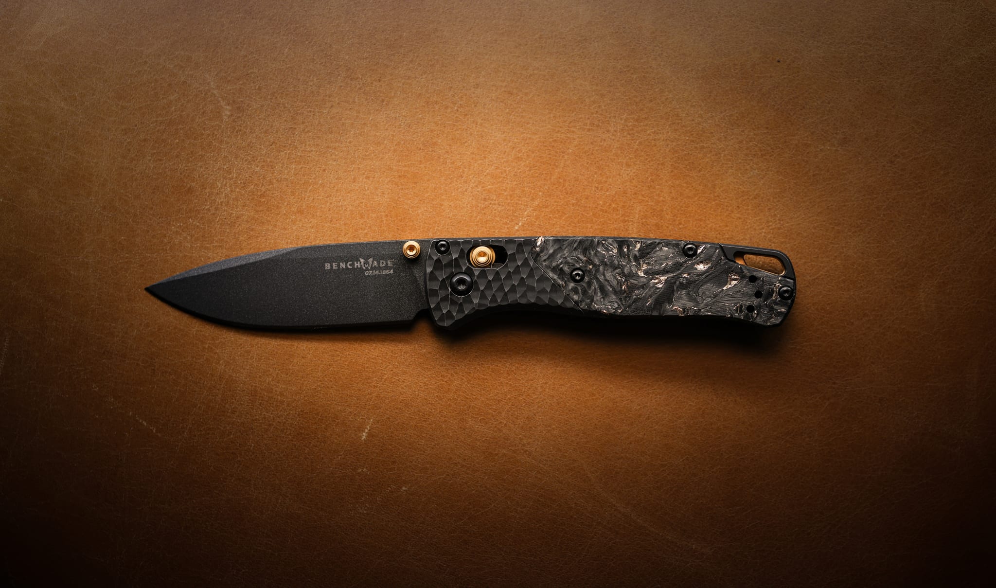 benchmade-535bk-251-bugout-gold-class-limitiertes-titan-edc-klappmesser-dealer-e image 2