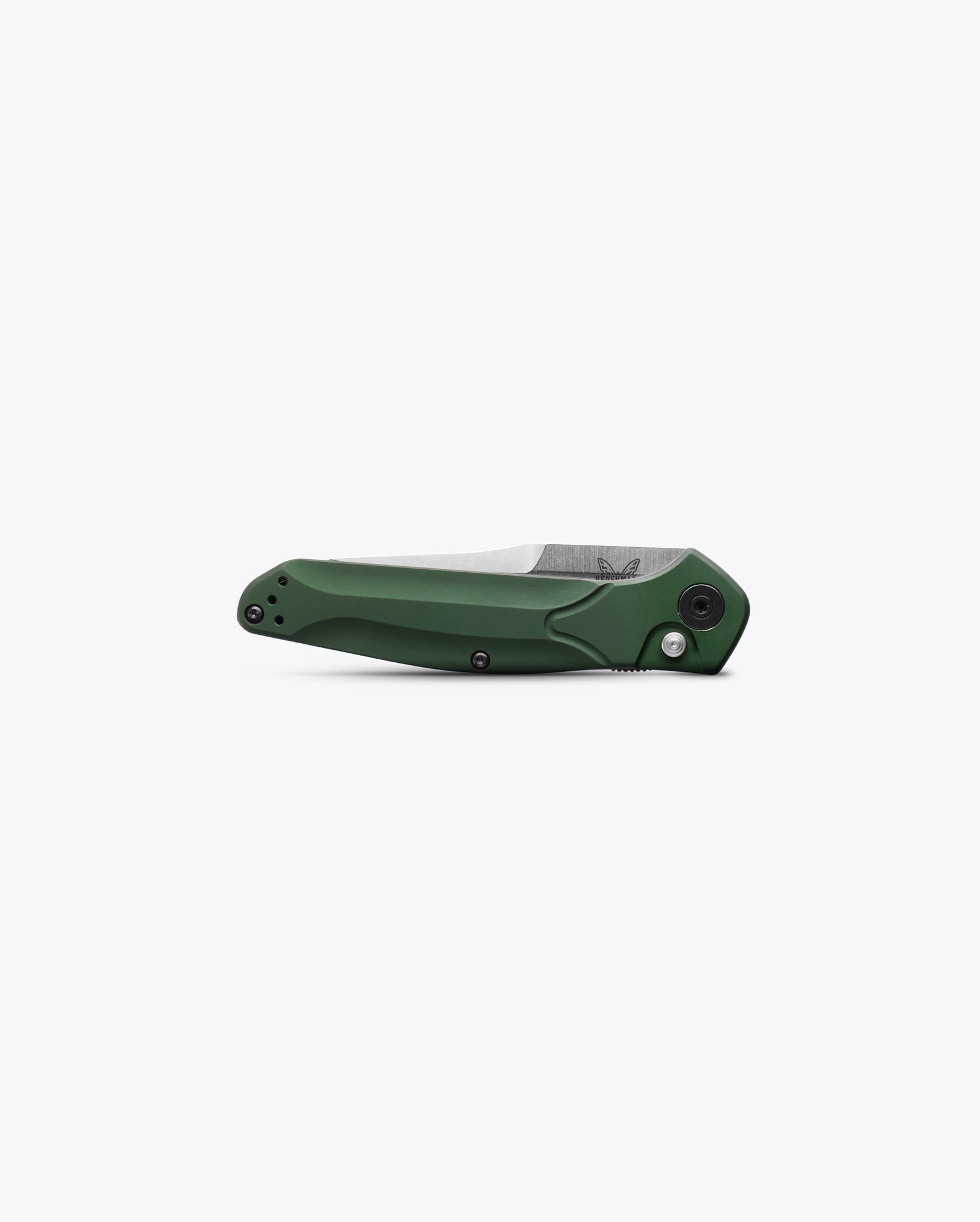 benchmade-auto-osborne-9400-automatikmesser-green-aluminum-reverse-tanto image 3