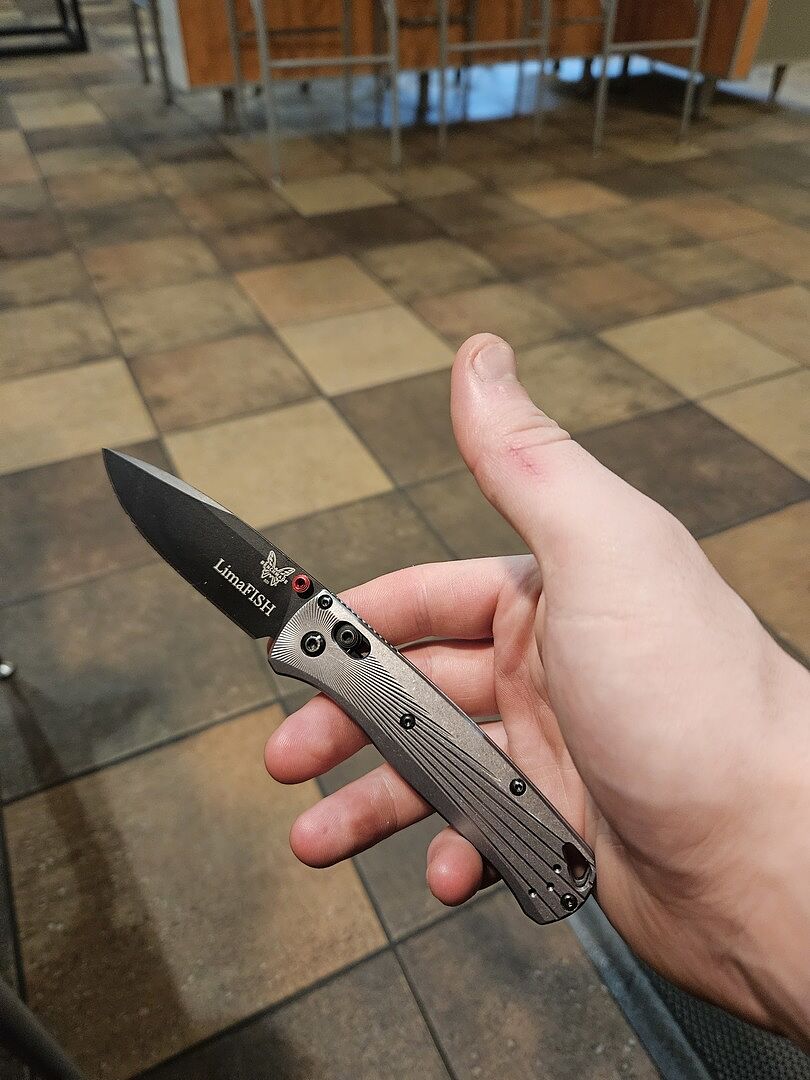 Mein bestes EDC bisher