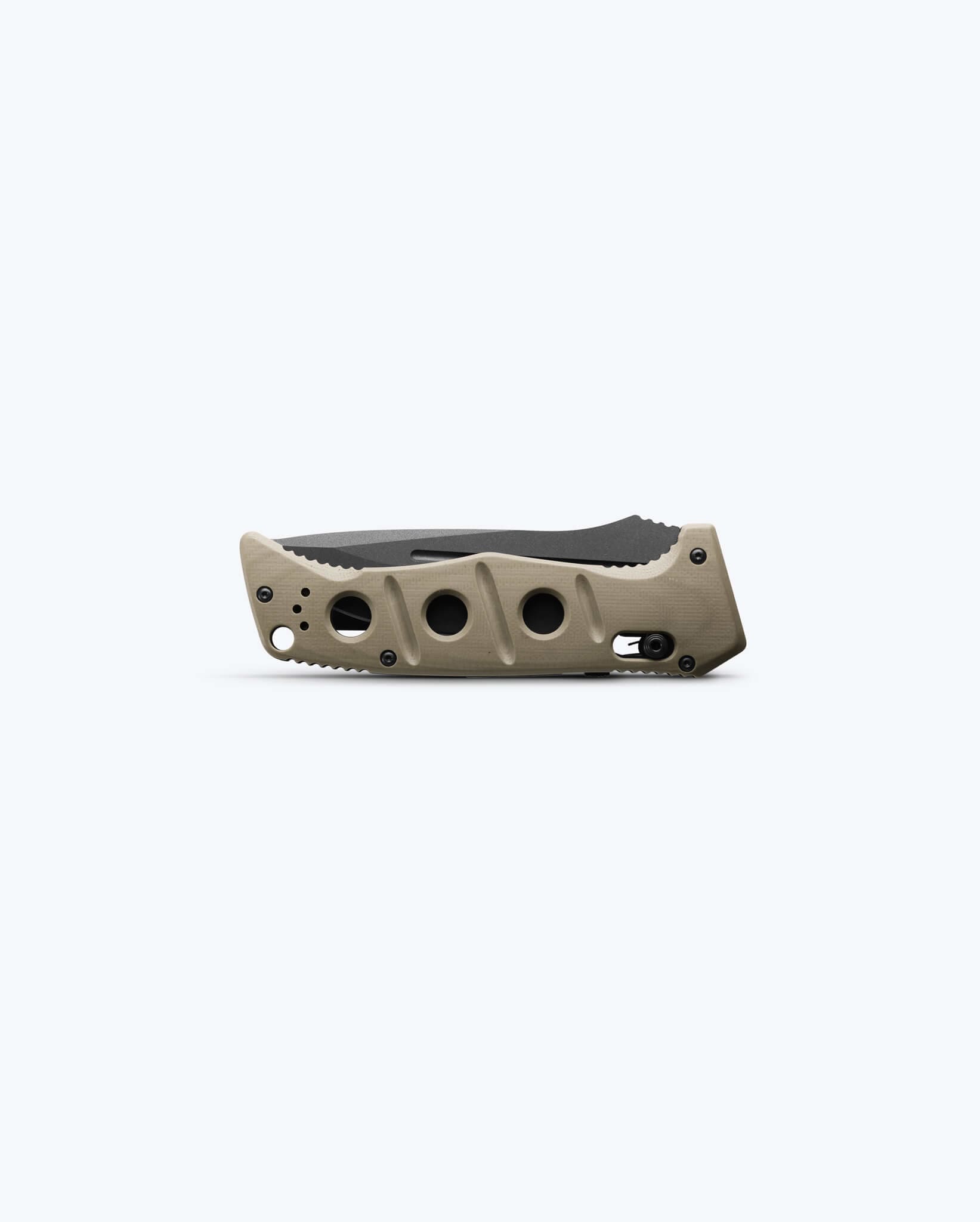 benchmade-auto-adamas-2750gy-05-automatisches-tactical-klappmesser-desert-tan-g1 image 3