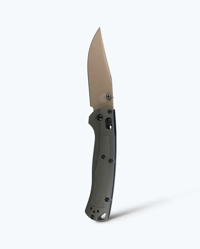 benchmade-taggedout-15536tn-02-deep-olive-grivory-clip-point-elmax image 1