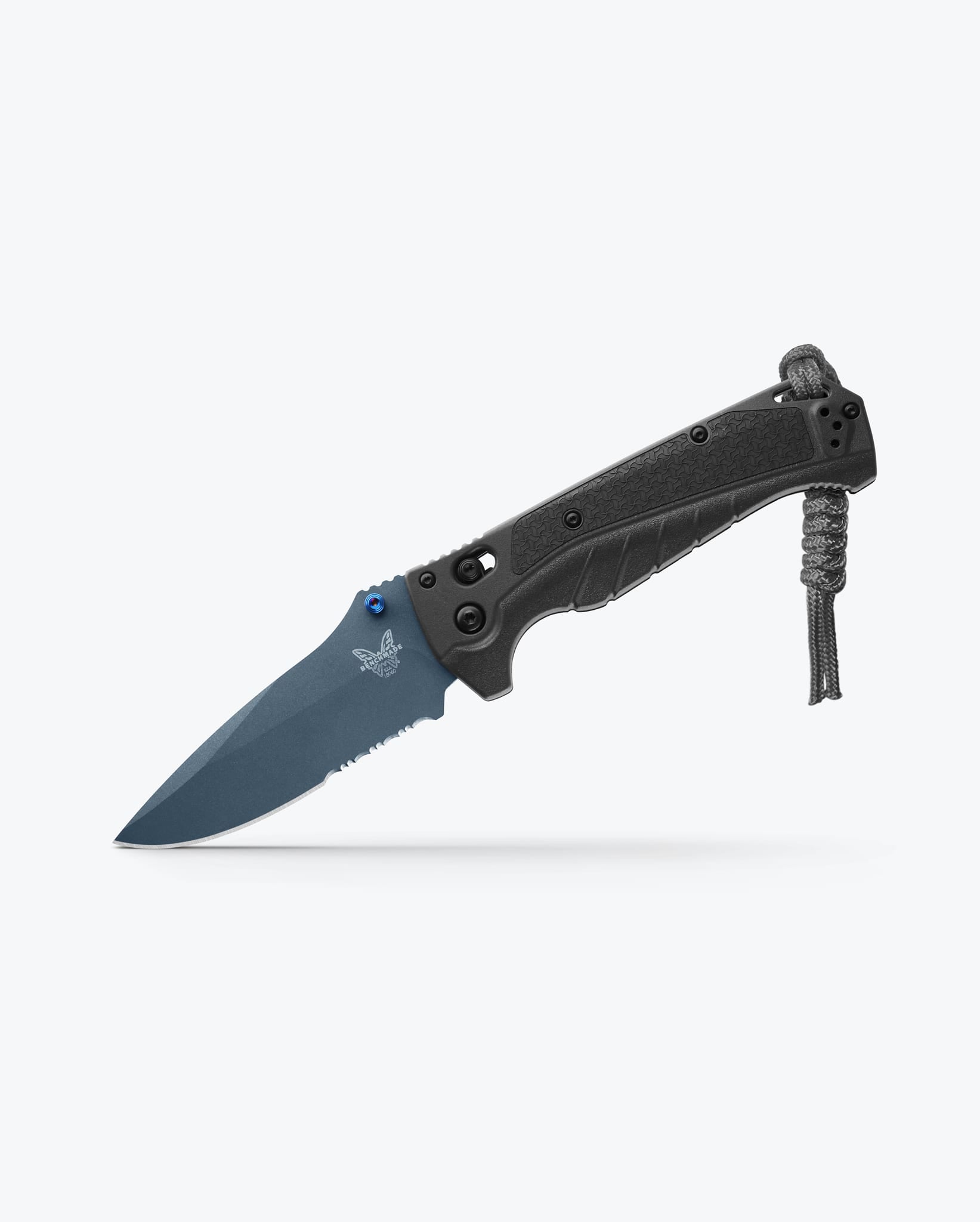 benchmade-adira-18060bt-01-tempest-gray-drop-point-anglermesser-magnacut image 2