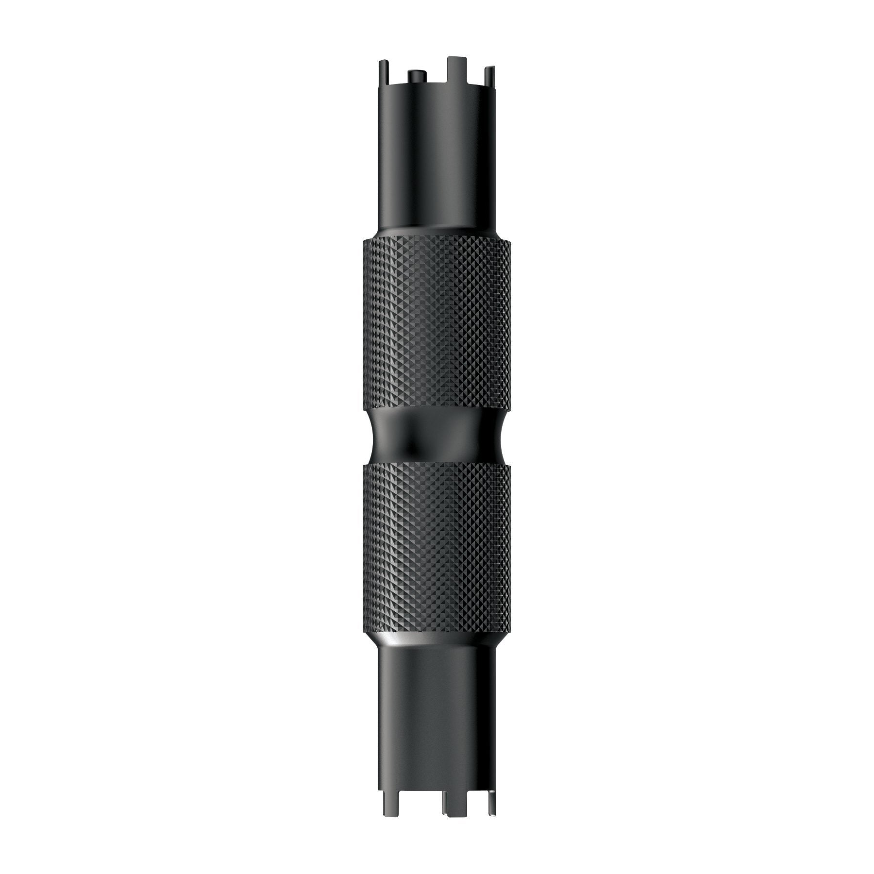 real-avid-ar15-front-sight-adjuster-tool-2-in-1-f-r-a1-und-a2-visier image 1