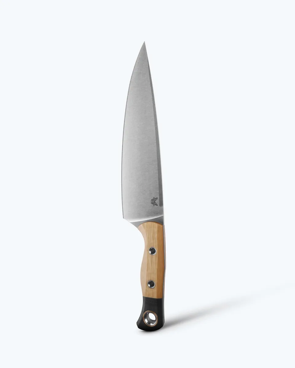 benchmade-chef-knife-4025-02-maple-valley-richlite-kochmesser-cpm-154 image 1