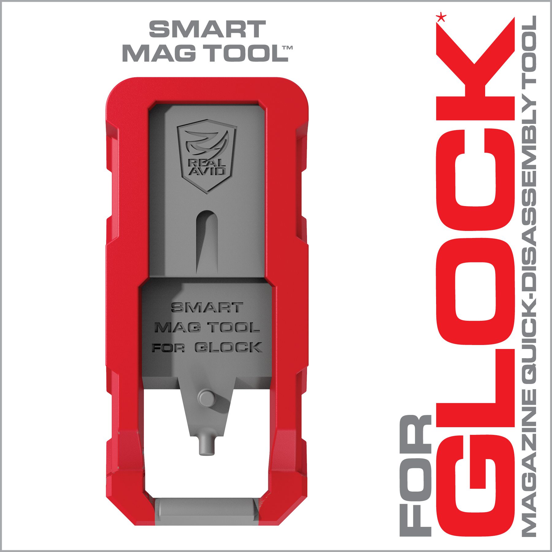 real-avid-smart-mag-tool-f-r-glock-magazin-zerlegewerkzeug-mit-entlader image 4
