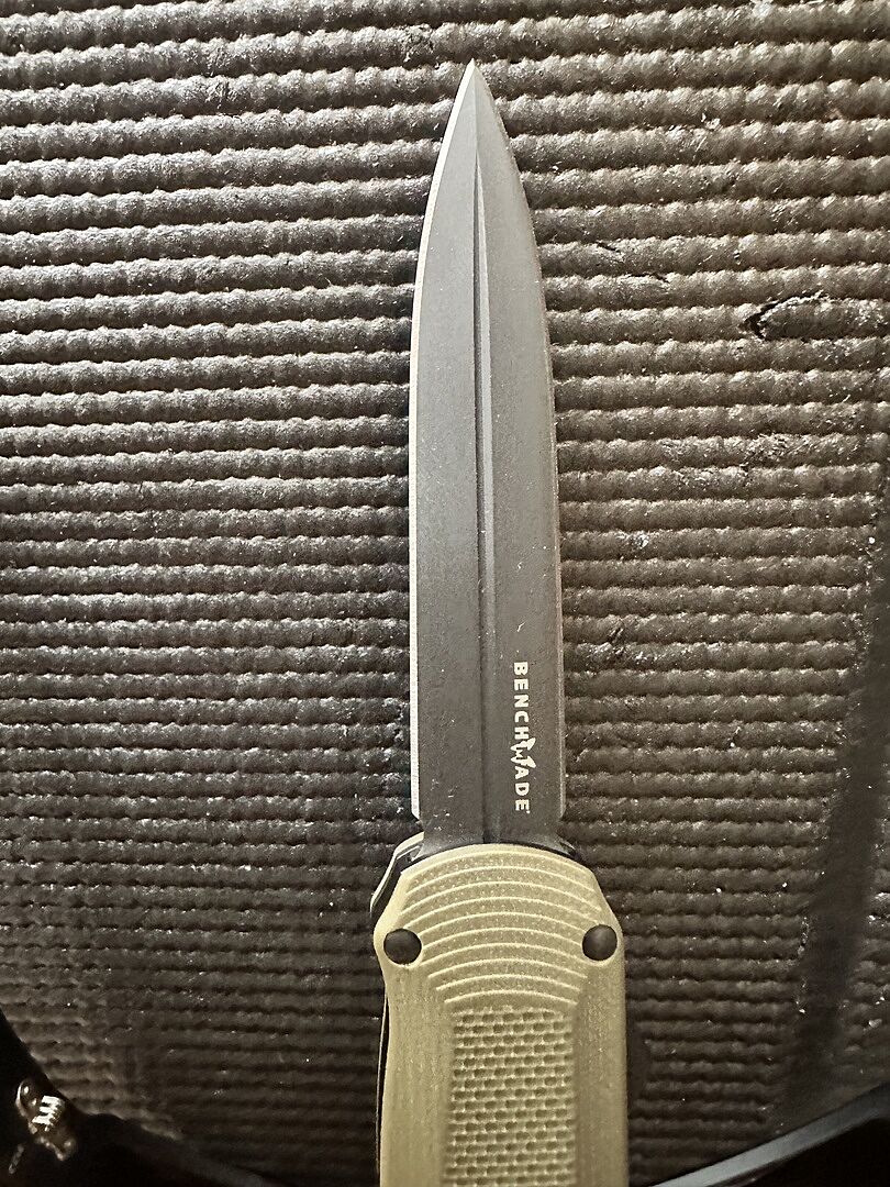 Tolles EDC