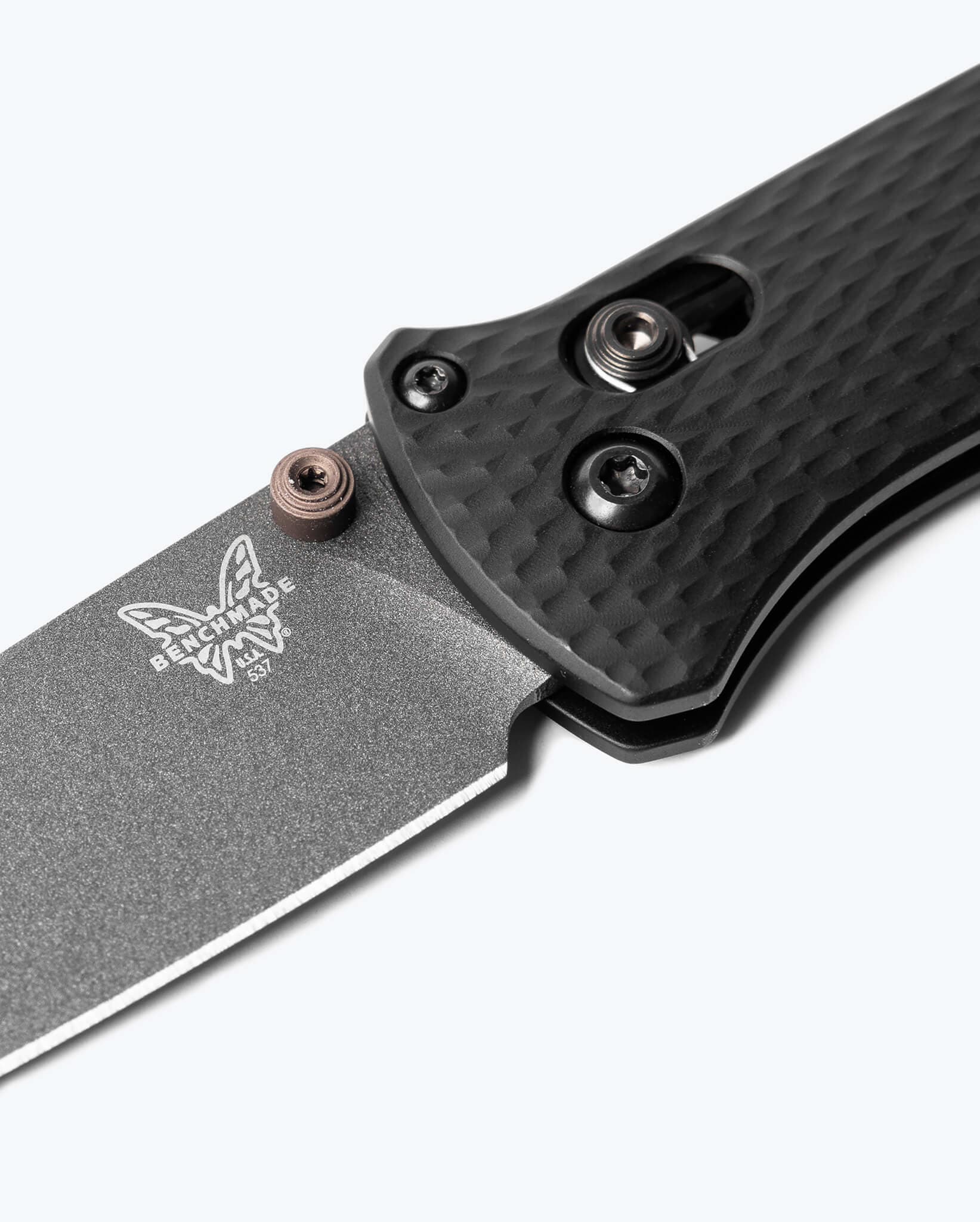 benchmade-bailout-black-aluminum-cpm-m4-tanto-edc-messer image 5