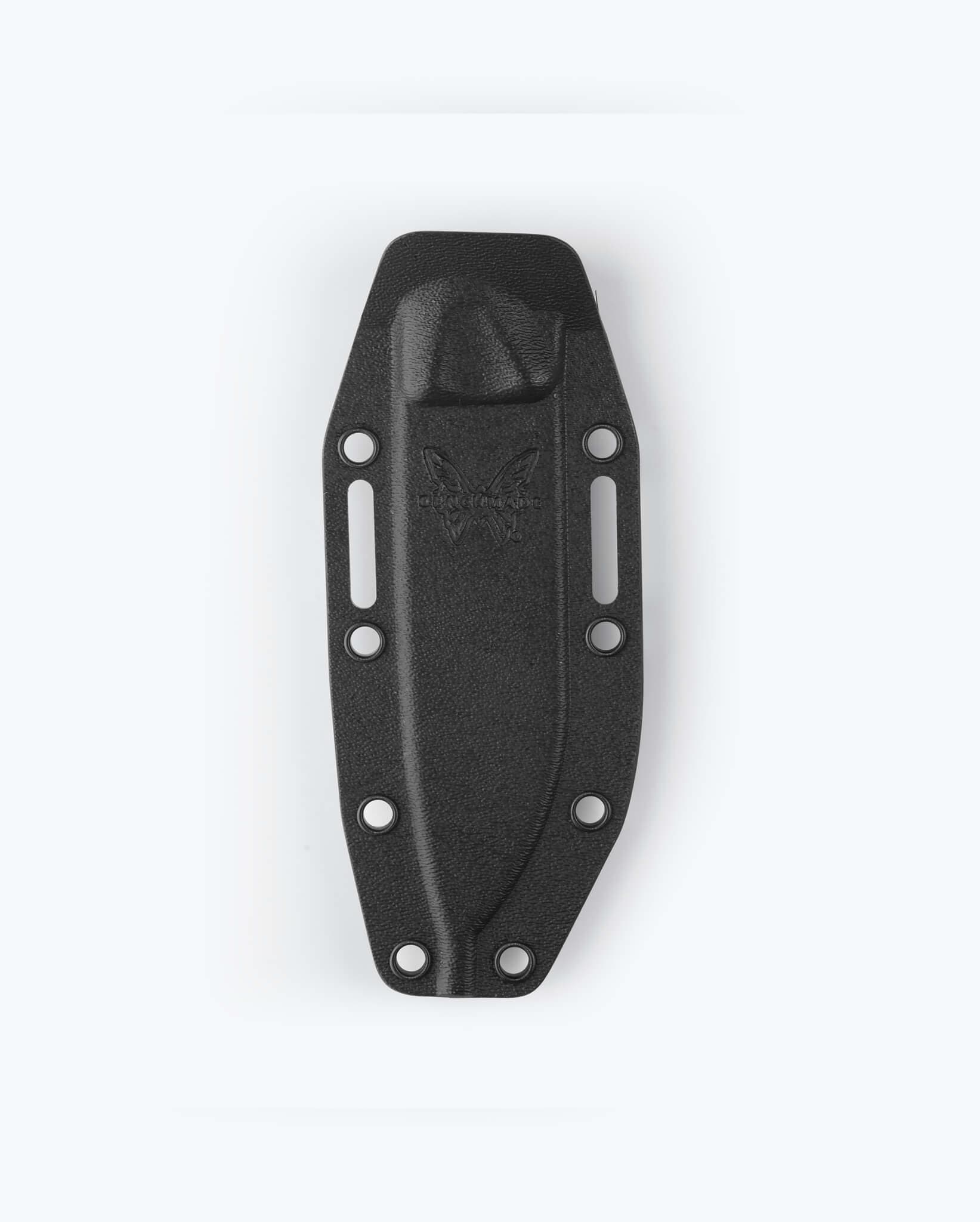 benchmade-102638f-boltaron-scheide-orange-schwarz-f-r-saddle-mountain-skinner-15 image 3