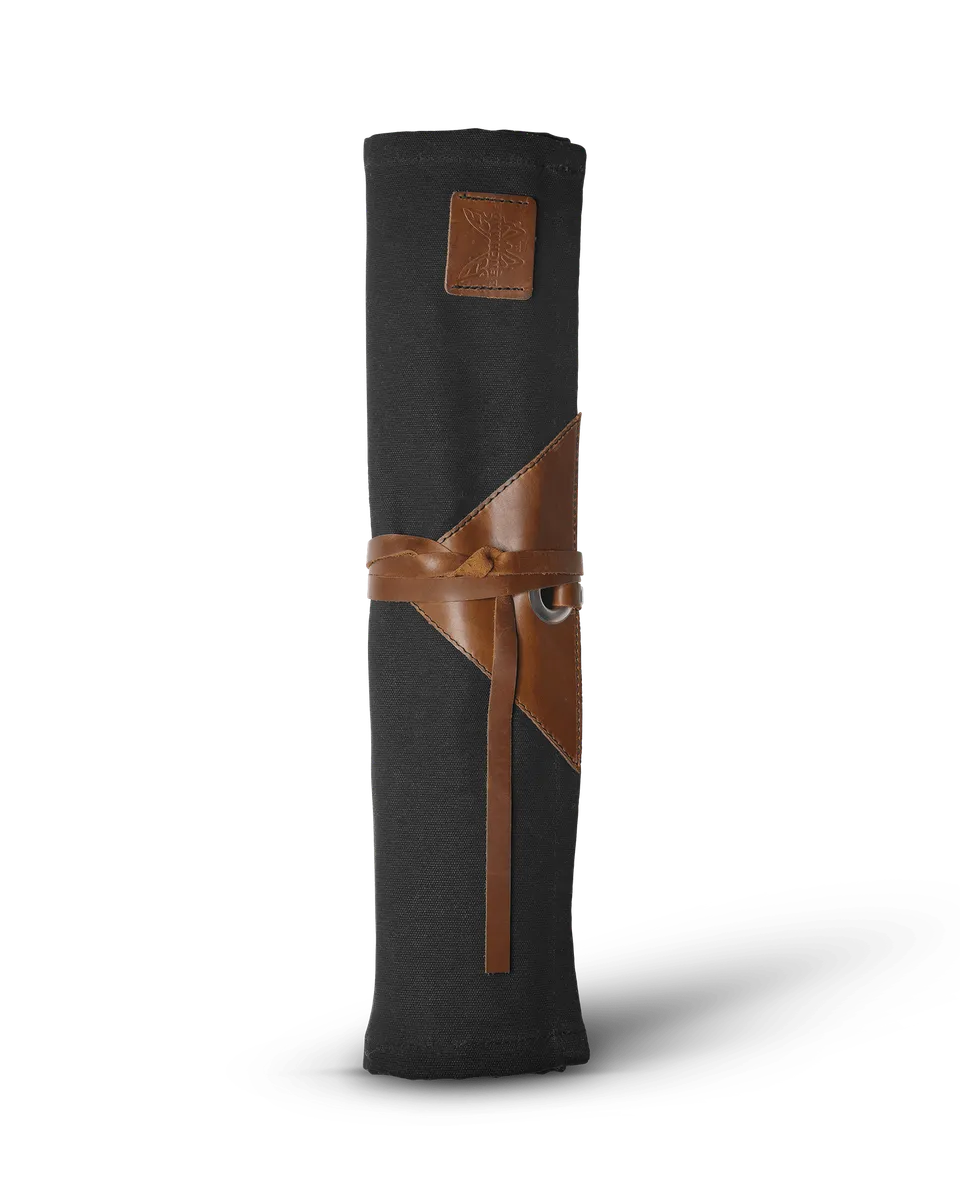 benchmade-cutlery-knife-roll-50088-messertasche-waxed-canvas image 1