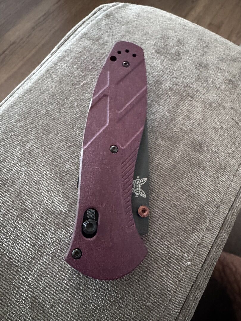 Perfektes EDC