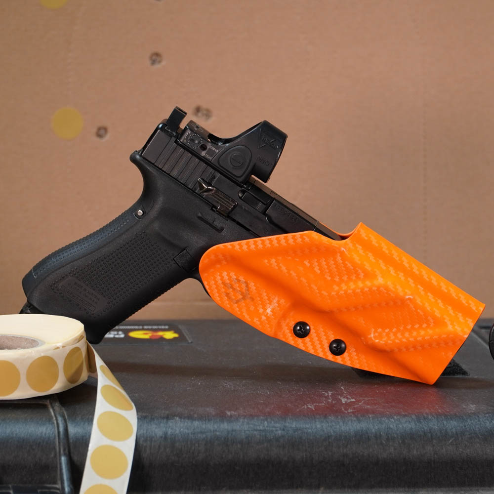 black-trident-loki-sport-kydex-holster-racing-ipsc-holster image 5