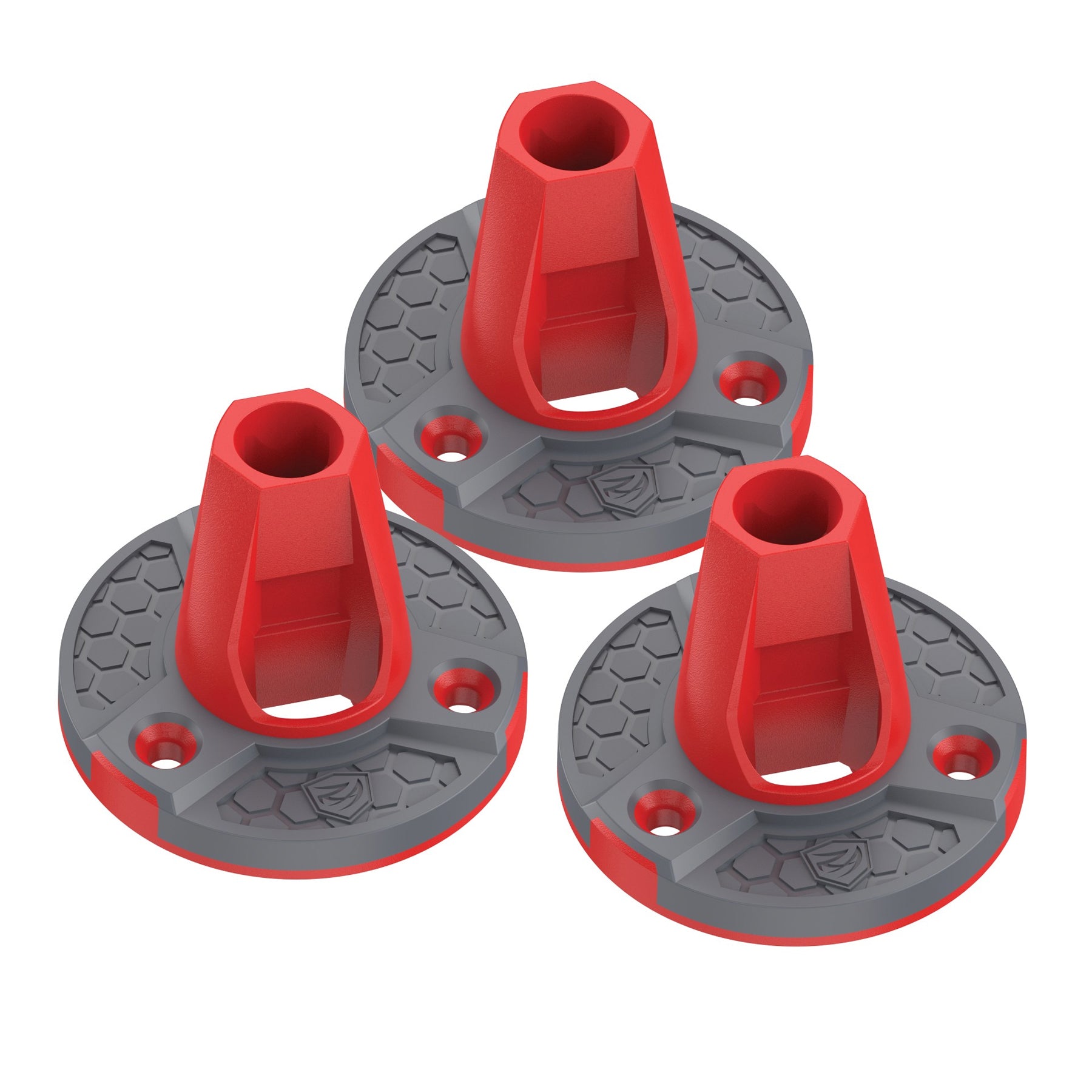 real-avid-smart-assist-surface-mount-3er-pack-werkbank-halterung image 1