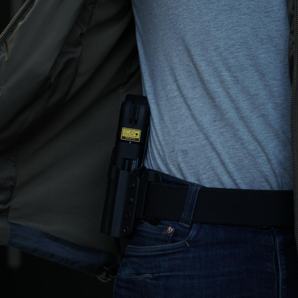 black-trident-raven-jpx-law-enforcement-kydex-holster-piexon-jpx image 8