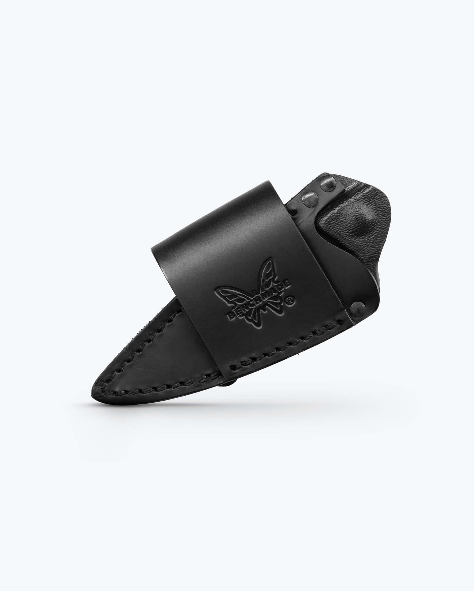 benchmade-203-dacian-messerscheide-bk-leather-boltaron image 2