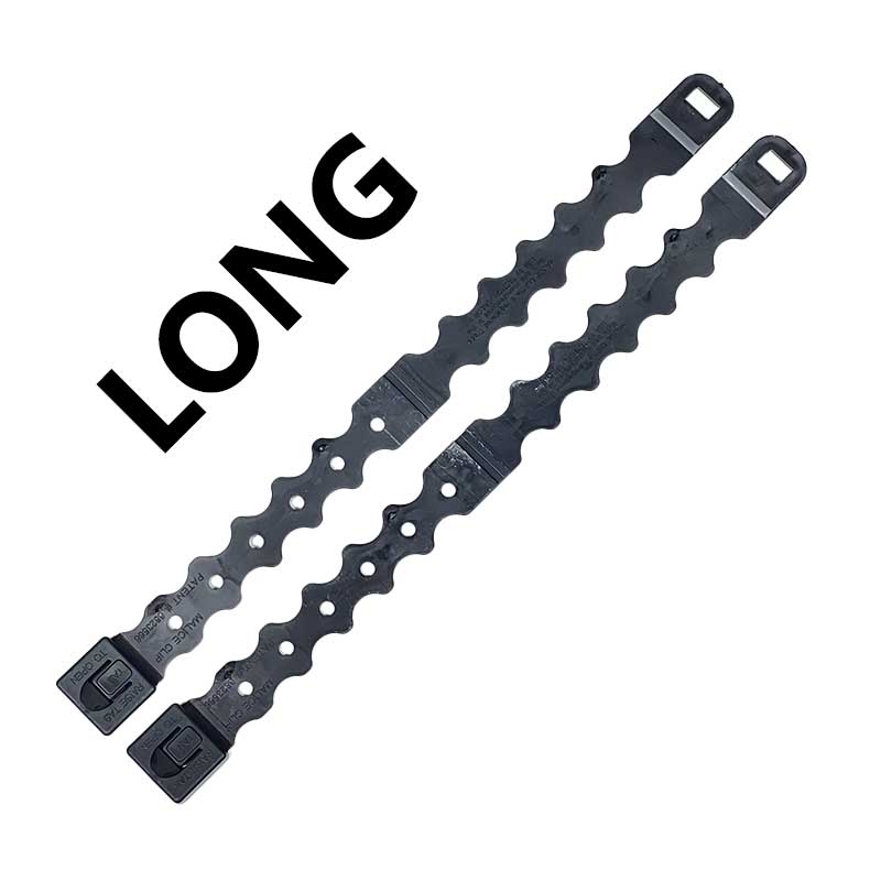 black-trident-malice-clips-fight-light-inkl-montageschrauben image 3