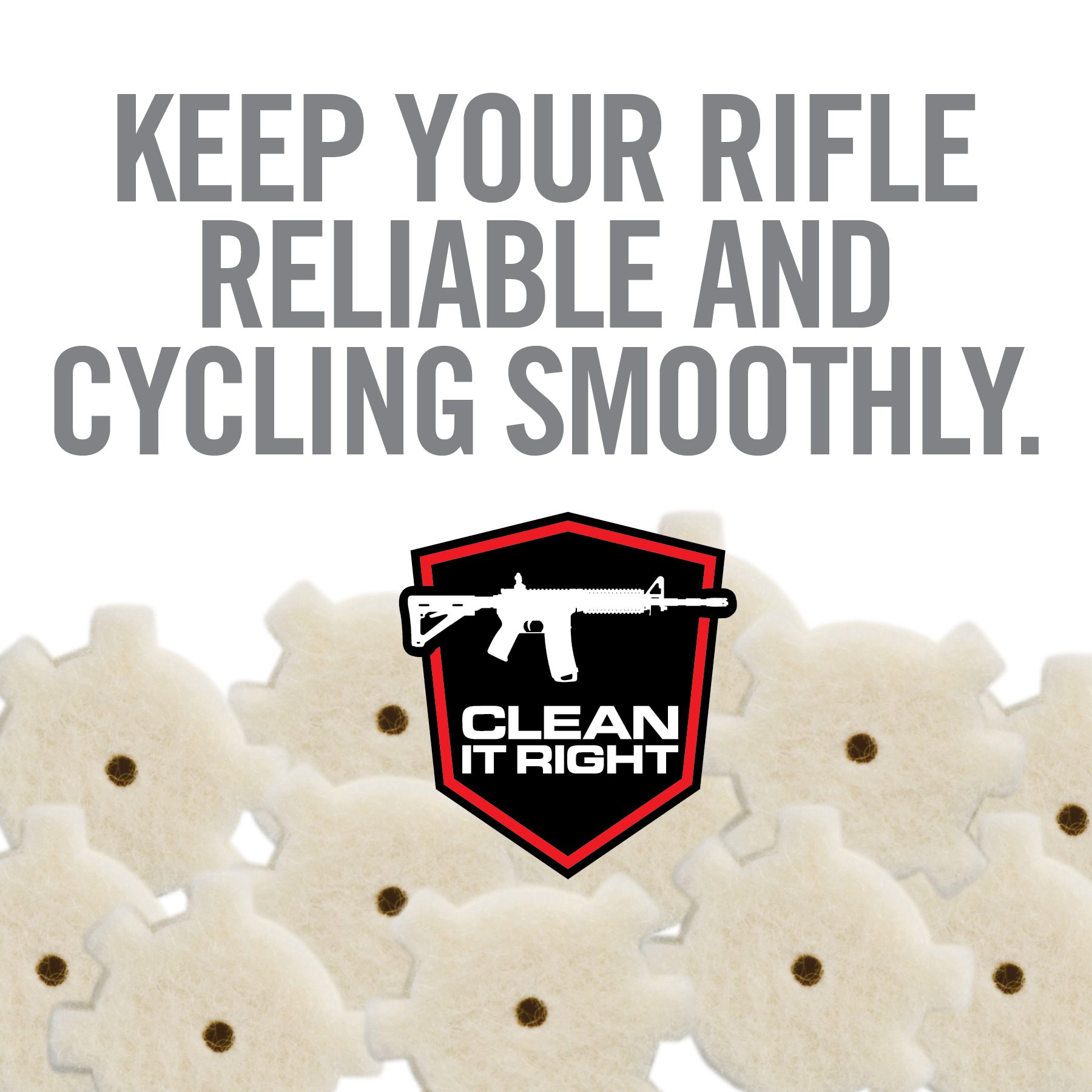 real-avid-ar15-star-chamber-cleaning-pads-20er-pack image 3