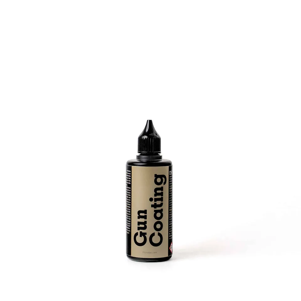 fluna-tec-fluna-gun-coating-waffenpflege-fl-ssig-keramik-schutz-tropfflasche image 1