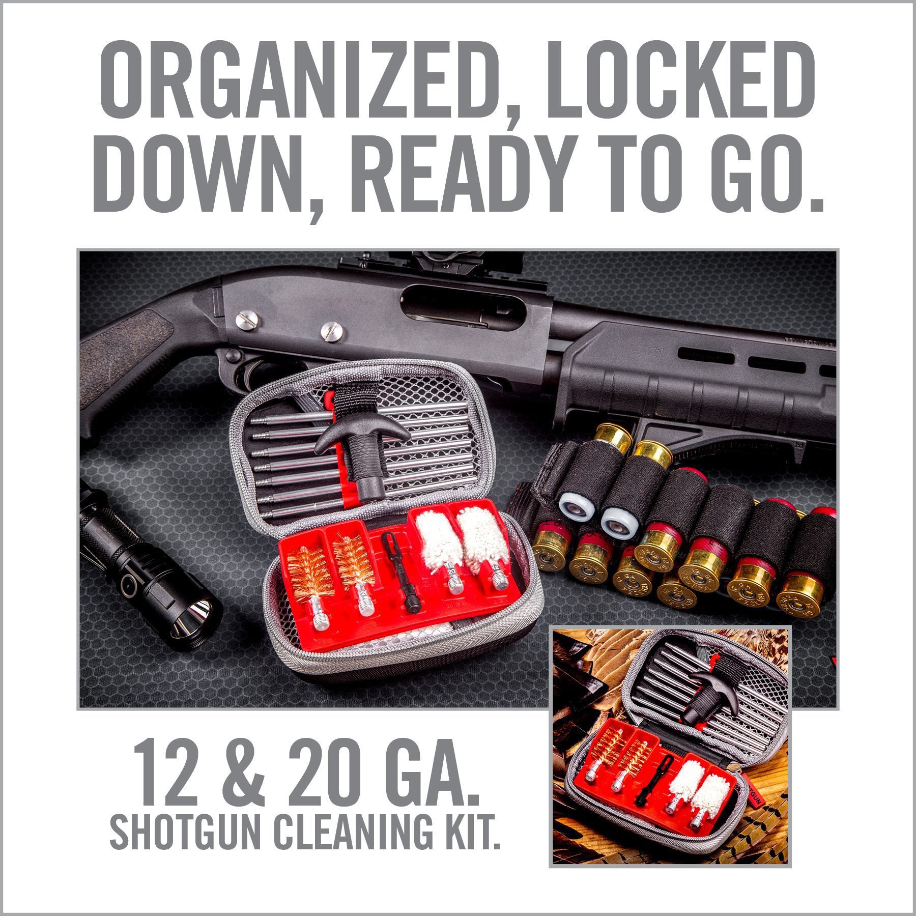 real-avid-gun-boss-shotgun-cleaning-kit-12-20-ga-flinten-reinigungsset image 5
