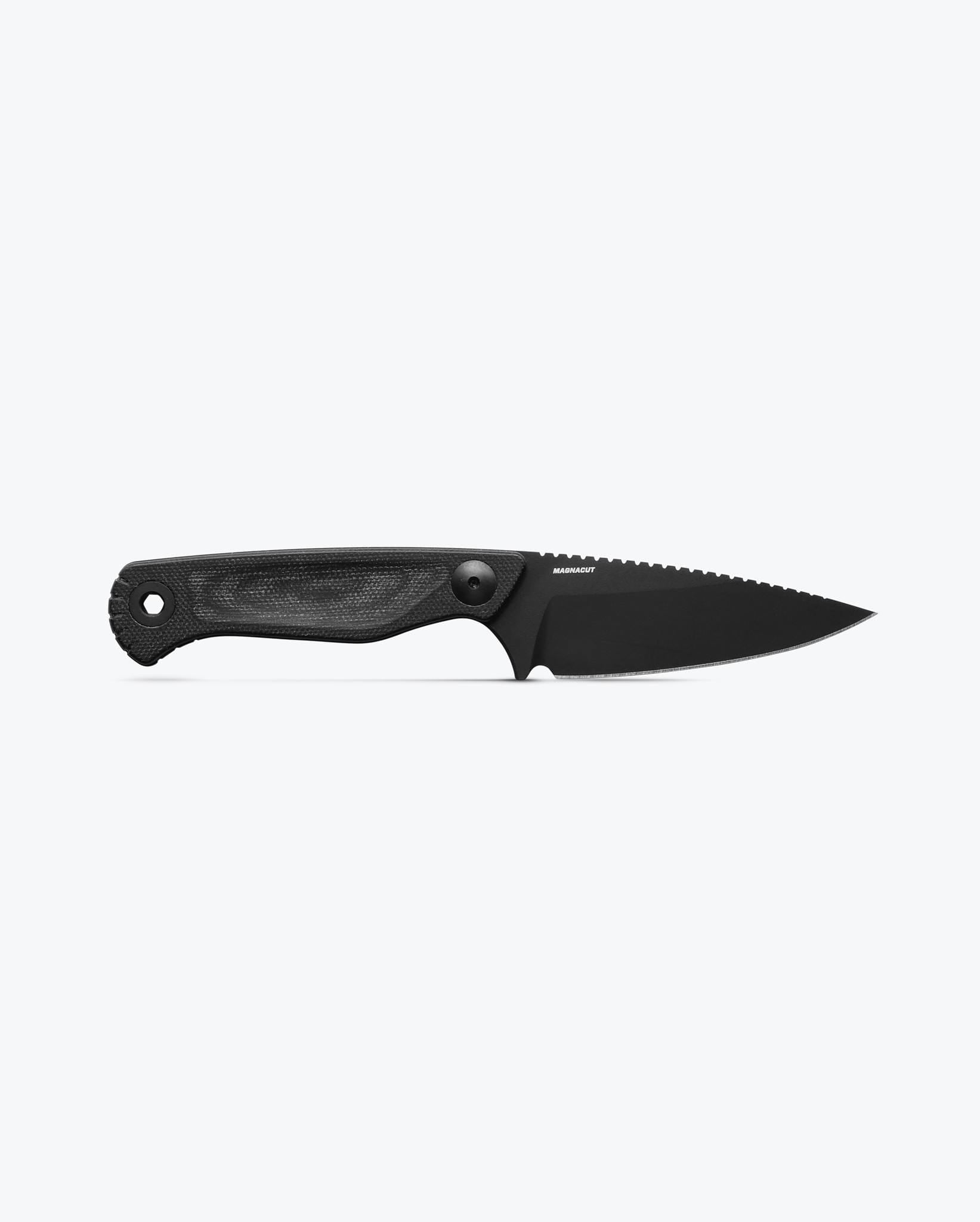 benchmade-dacian-203bk-02-fixed-spear-point-magnacut-micarta image 4