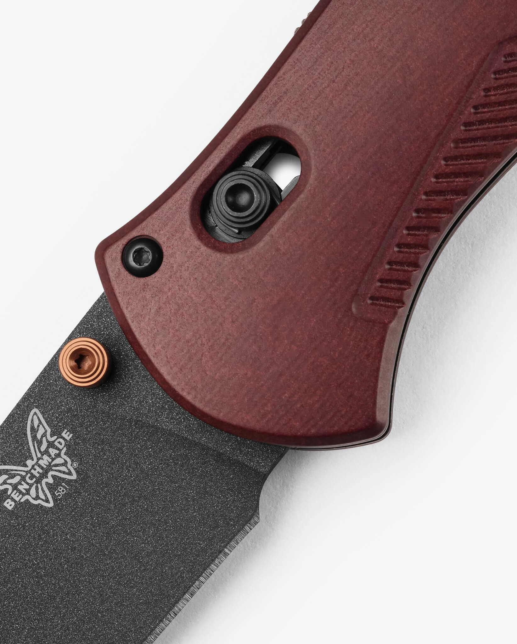 benchmade-barrage-581bk-04-redstone-drop-point-edc-messer image 5