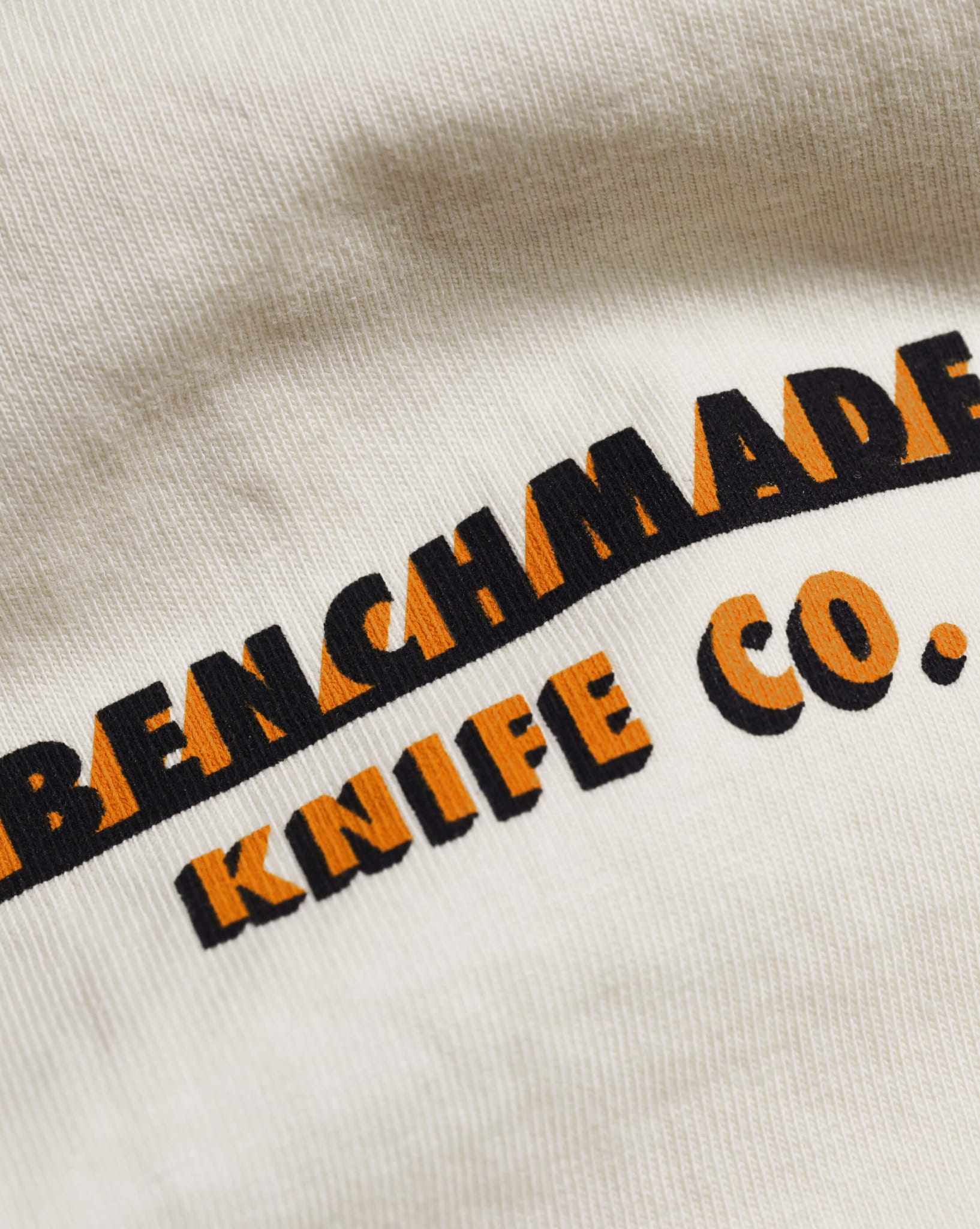 benchmade-knife-co-t-shirt-cream-olive-cotton image 5